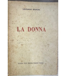 La donna.
