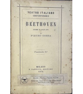 Beeethoven.