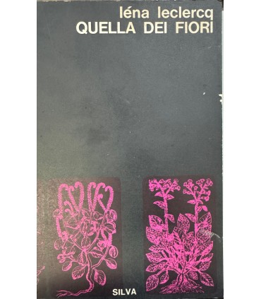 Quella dei fiori.
