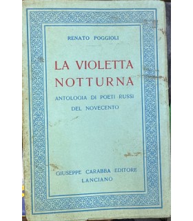 La violetta notturna.