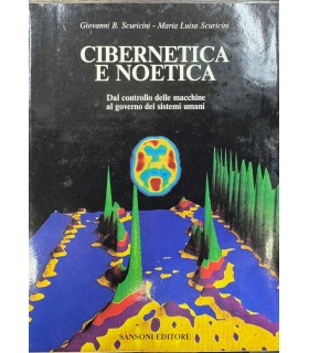 Cibernetica e noetica.