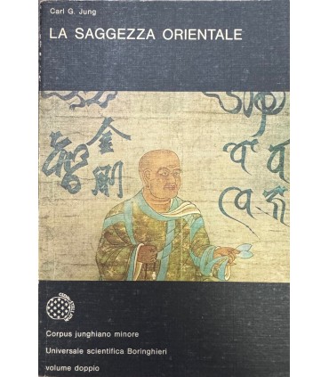 La saggezza orientale.