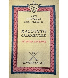 Racconto grammaticale. Seconda edizione.