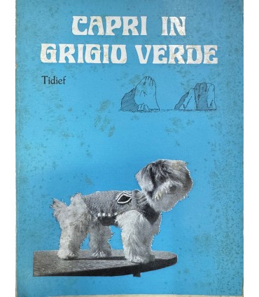 Capri in grigio verde.
