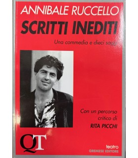 Scritti inediti.