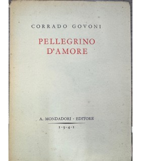 Pellegrino d'amore.