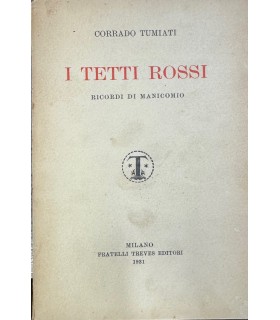 I tetti rossi.