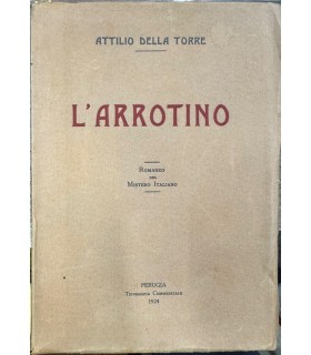 L'arrotino.