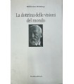 La dottrina delle visioni del mondo.