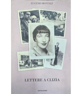 Lettere a Clizia.