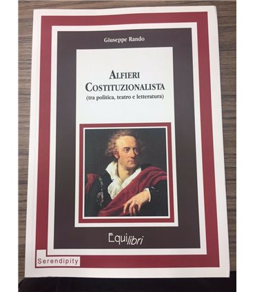 Alfieri Costituzionalista