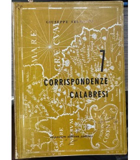 Sette corrispondenze calabresi.