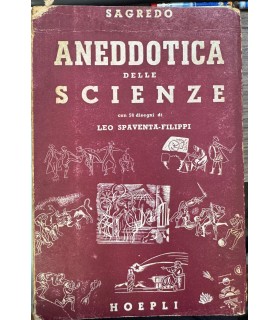 Aneddotica delle scienza.