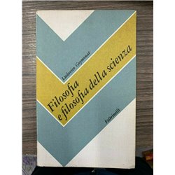 Filosofia e filosofia della scienza