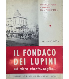 Il fondaco dei lupini ed altre cianfrusaglie