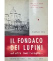 Il fondaco dei lupini ed altre cianfrusaglie