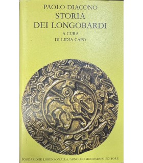 Storia dei longobardi.