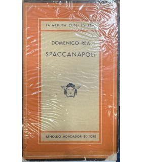 Spaccanapoli.