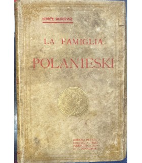 La famiglia Polaniescki.