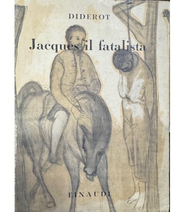 Jacques il fatalista e il suo padrone.