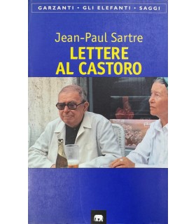 Lettere al castoro.