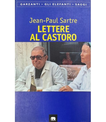 Lettere al castoro.