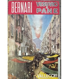 Vesuvio e Pane.