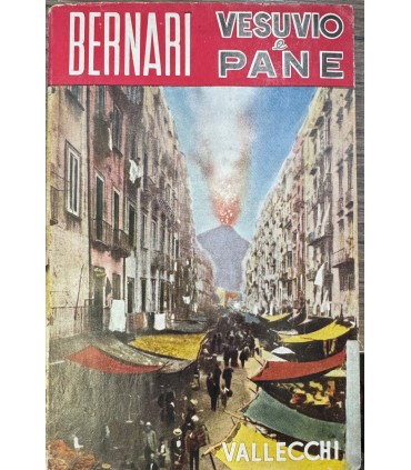 Vesuvio e Pane.