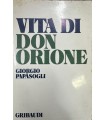 Vita di Don Orione.