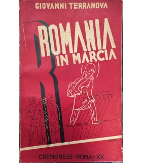 Romania in marcia.