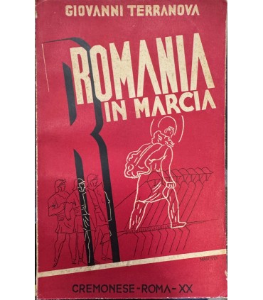Romania in marcia.