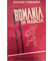 Romania in marcia.