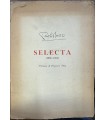 Selecta. 1898-1954).
