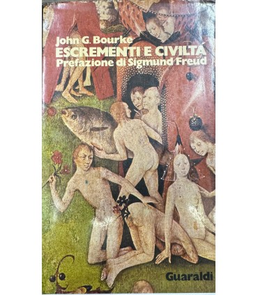 Escrementi e civiltà.