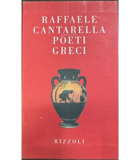 Poeti greci.