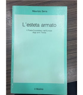 L'esteta armato