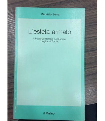 L'esteta armato
