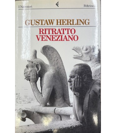 Ritratto veneziano.