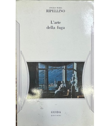 L'arte della fuga.