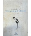 I frammenti di 'O Purgatorio e di 'o Priatorio.