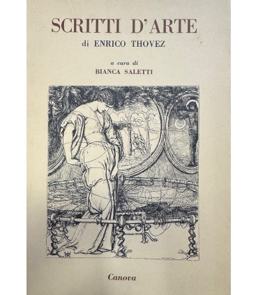 Scritti d'arte.