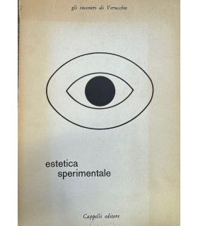 Estetica sperimentale. Gli incontri di Verrucchio.