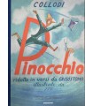 Pinocchio ridotto in versi da Grisotomo illustrato da Sto.