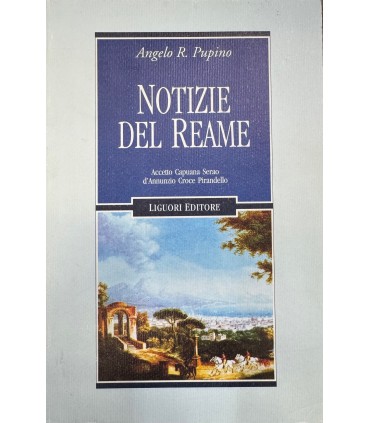 Notizie del Reame.