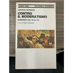 Contro il modernatismo