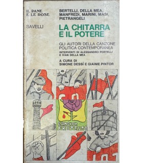 La chitarra e il potere.