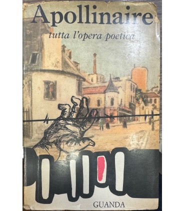 Poesie. Con testo a Fronte.