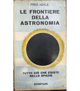 Le frontiere dell'astronomia.