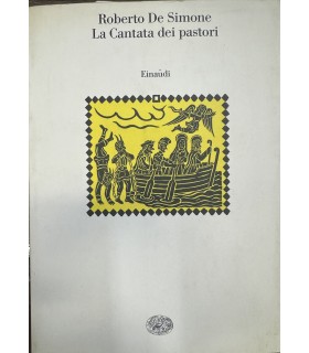 La Cantata  dei Pastori.