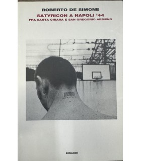 Satyricon a Napoli '44.